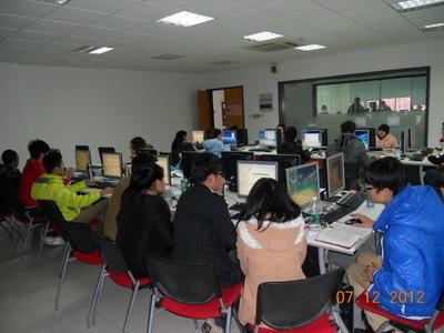 計算機系召開學(xué)生赴昆山實訓(xùn)總結(jié)會 軟件外包服務(wù)