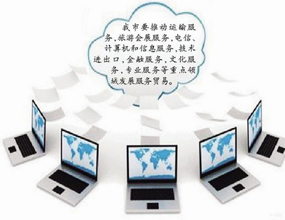 廈門服務(wù)外包邁入“快車道”，軟件外包服務(wù)年內(nèi)發(fā)放補貼超2000萬元