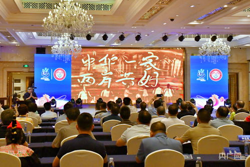 聚焦海峽論壇 閩臺民族宗教交流系列活動精采紛呈，以情促兩岸共好與數字文化創意軟件開發